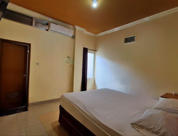 kost bulanan palembang
