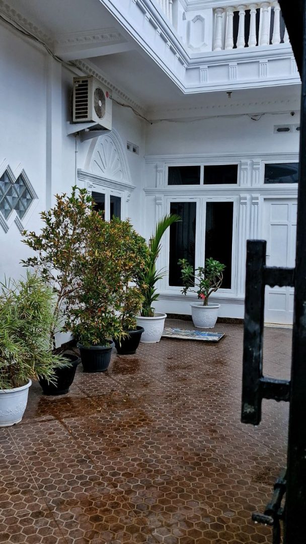 kost murah palembang