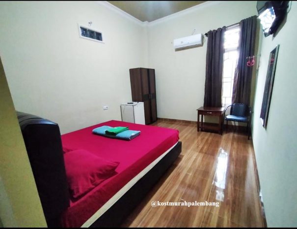kamar ac