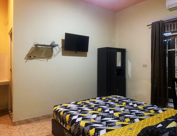 Kamar Ac